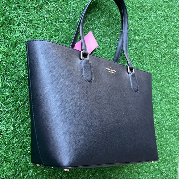 Kate Spade laurel way medium dally tote - Picture 3 of 16